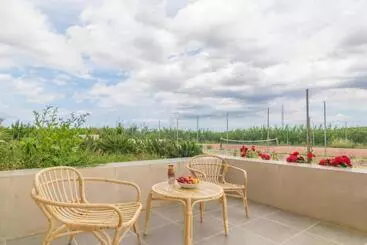 Agroturismo El Limonar 3