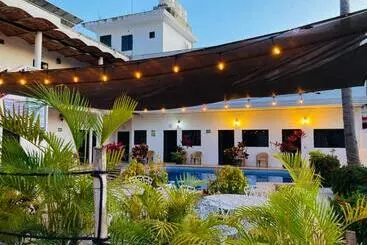 Hotel Kale Iztac