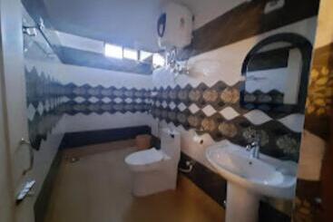 Hotel Mahayana, Darjeeling