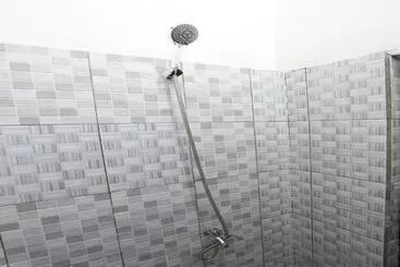 ホテル Oyo 93267 Barokah Rooms Syariah