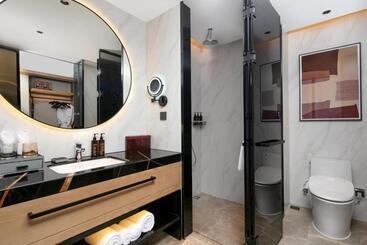 فندق Park Plaza Wenzhou