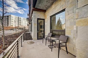 Lift By All Seasons Resort Lodging