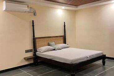 Пансион Ooru Homestay