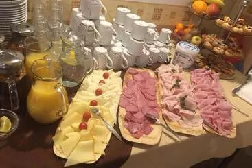 ペンション Penzion Real