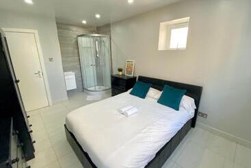 پانسیون Rydal Water Rooms By Dc London Rooms