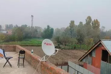 Pensione Sunlight Srinagar