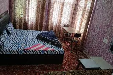 Pension Sunlight Srinagar