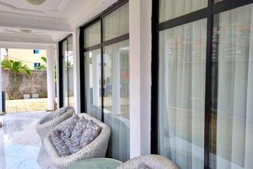 Pension Villa D Ange