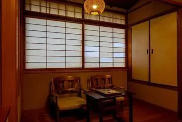 Ryokan 越前あわら温泉 つるや
