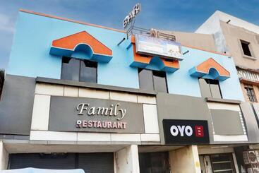 Spot On Sky Blue Hotel 2