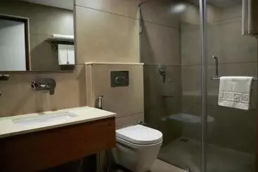 Surya Heritage Hotel Kerala
