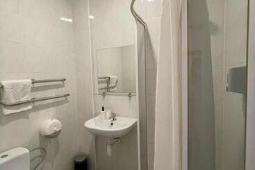 هاستل Vaidoto 33