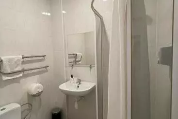 هاستل Vaidoto 33