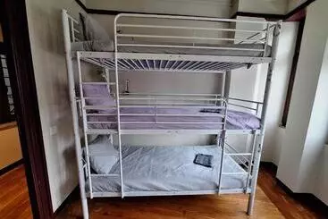 هاستل Easy Host Porto