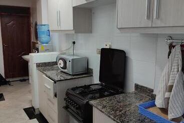 민박 Cozy Well Furnished Bnb In Ruiru