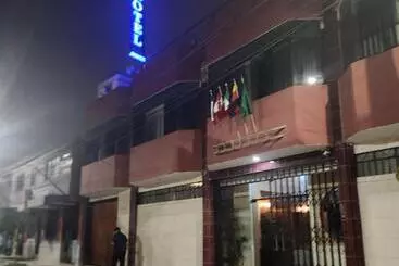 Hotel Arc & Suites