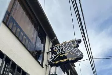 Hotel Babilonia