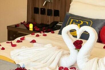 Hotel ايليت الخالدية