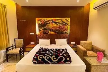 Hotel Rbs