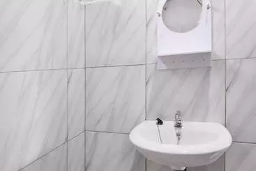 Hotelli Reddoorz @ Jalan Ujung Aji Berastagi