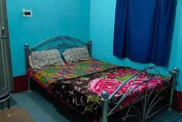 Hotel Sai Darbaar