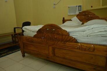 Hotell Similipal Sitakund Nature S Cottage