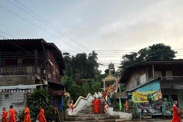 Hotel Thadan Guest House