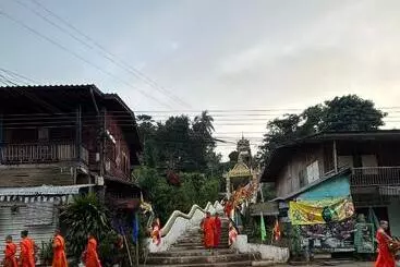 Hotelli Thadan Guest House