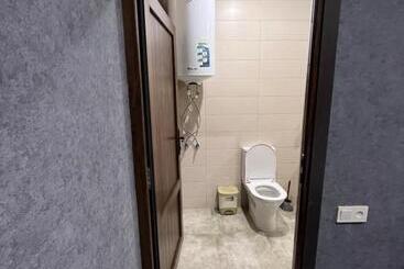 فندق على الطريق Magic