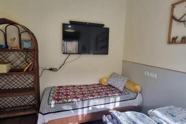 פנסיון אור בתבור! אירוח כשר בכפר תבור   גם למשפחות!