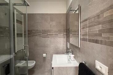 پانسیون Chioggia In Terrazza