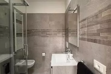 ペンション Chioggia In Terrazza