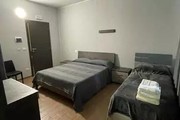 ペンション Desanti