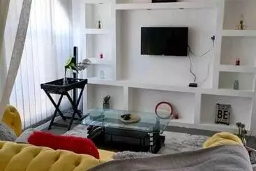 پانسیون Dungar Hill Accommodation