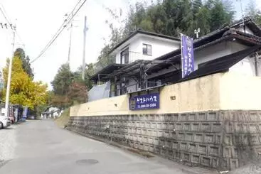 Pension Guest House Heart Vacation Stay 04737v