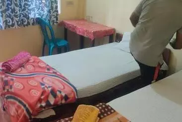 Pensionat Arambol Beach Laxmi Guest House