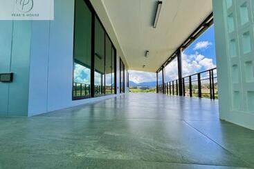 Pensionat Peak’s House