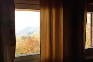 Pensione Villa Moglietta Host In Langhe