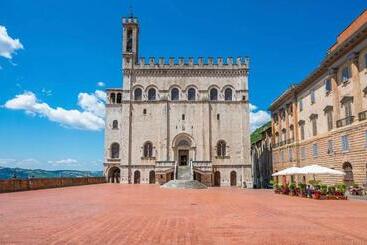 Pensjonat Zagara Room