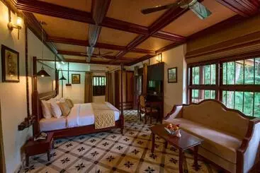 Resort Malabar Kovilakam