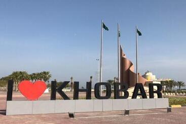 شقة فندقية كوتاج المفروشة