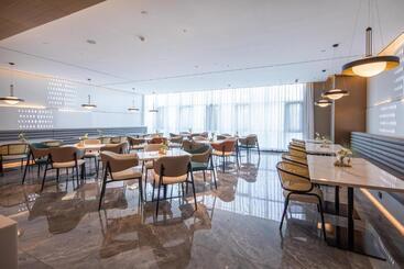 Atour Hotel Nanjing Qidi Street Qinlin Science And Technology Park