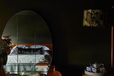 ベッドアンドブレックファースト Belvidere Place