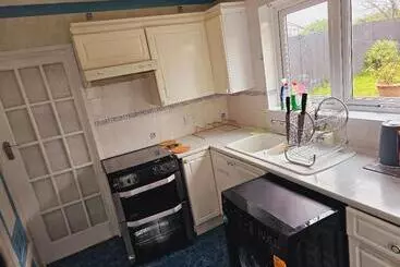 ベッドアンドブレックファースト Haven Home