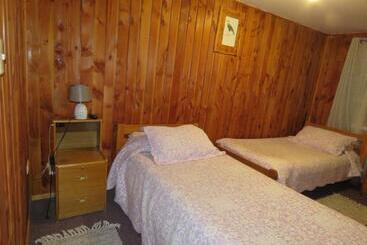 Bed and Breakfast Hosteria Corcovado