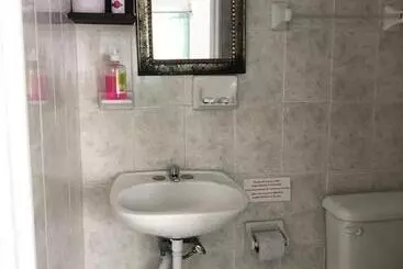 Aamiaismajoitus (B&B) Posada Dora