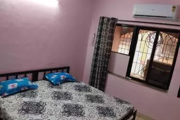 Gharapna Hostel