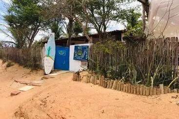 Hostel Jericoacoariano
