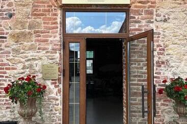 Hotel готель бережани