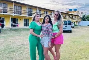 Hotel Barra De Sirinhaém